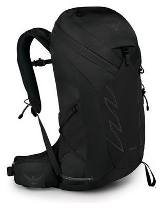 Bolsa de Senderismo Osprey Talon 26 Negra