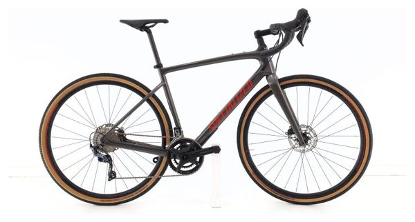 Produit reconditionné · Specialized Diverge Carbone / Vélo de gravel / Specialized | Bon état