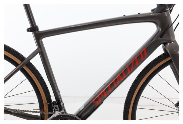 Produit reconditionné · Specialized Diverge Carbone / Vélo de gravel / Specialized | Bon état