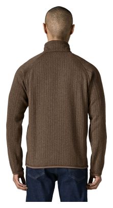 Polaire Patagonia Better Sweater Marron Homme