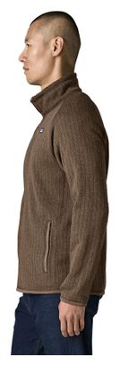 Polaire Patagonia Better Sweater Marron Homme