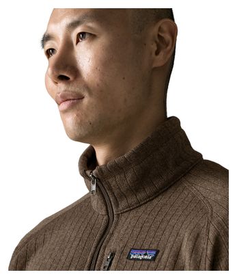 Polaire Patagonia Better Sweater Marron Homme
