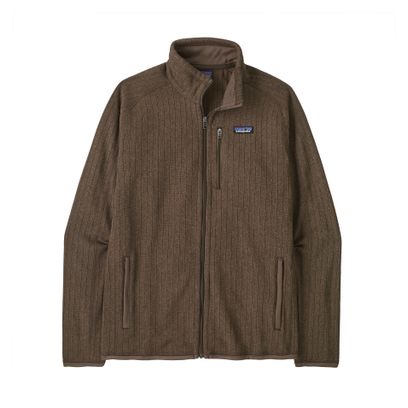 Polaire Patagonia Better Sweater Marron Homme