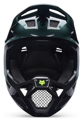 Casco integrale Fox Rampage Foundry verde