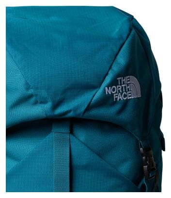 The North Face Terra 55L Women's Hiking Backpack Blue