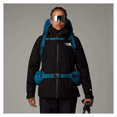 The North Face Terra 55L Damesrugzak Blauw