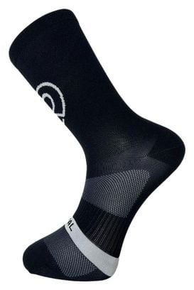 Unisex Rafal Ventoux Socken Weiß