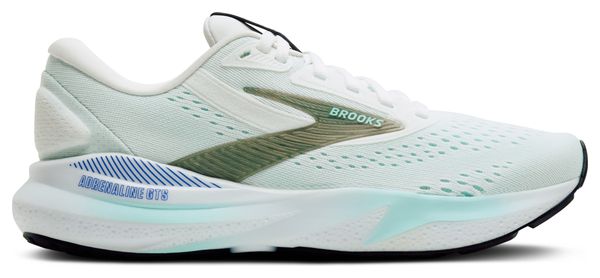 White Brooks Ghost Brooks Transcend Avis Scarpa Da Running Donna