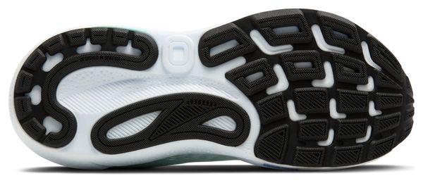 Brooks Adrenaline GTS 24 Scarpe da corsa da donna Bianco/Blu