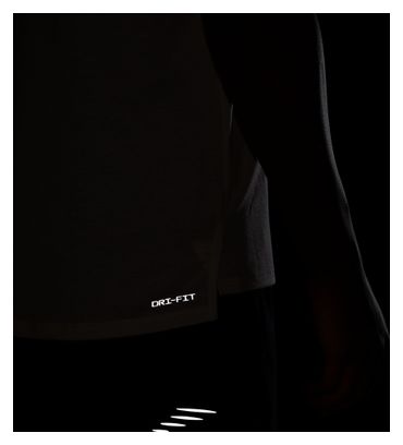 Nike x Jakob Heren-Trui Wit/Goud met korte mouwen