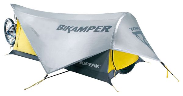 Topeak Bikamper Tent