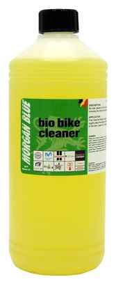 Morgan Blue Bio Bike Cleaner 1L