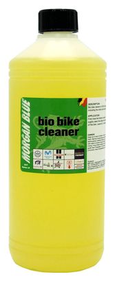 Morgan Blue Biodegradable Cleaner 1L