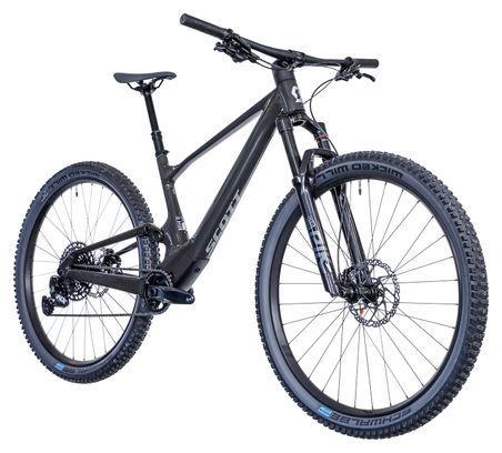 Scott Spark 940 2023Model M size 改 Scott SPARK 940 2024 Review