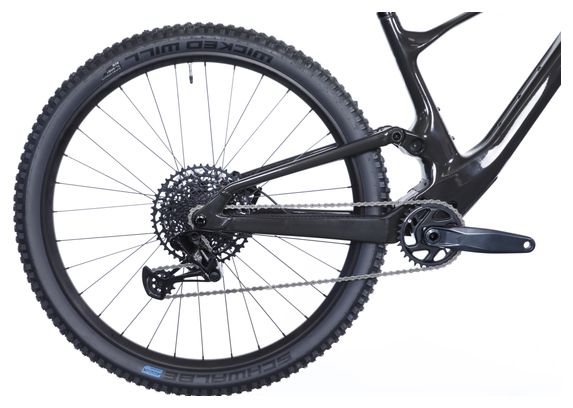 Scott Spark 940 Suspension Bike Sram NX Eagle 12V 29' Bright Grey 2025 - Prodotto ricondizionato