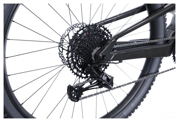 Scott Spark 940 Suspension Bike Sram NX Eagle 12V 29' Bright Grey 2025 - Prodotto ricondizionato