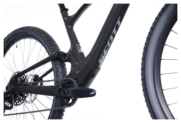 Scott Spark 940 Suspension Bike Sram NX Eagle 12V 29' Bright Grey 2025 - Prodotto ricondizionato