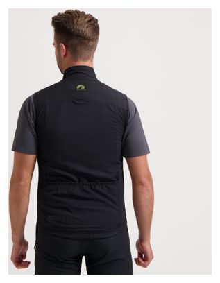Gilet Coupe Vent Velo Rogelli Adventure Homme