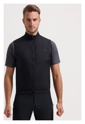 Gilet Coupe Vent Velo Rogelli Adventure Homme