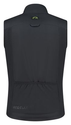 Gilet Coupe Vent Velo Rogelli Adventure Homme