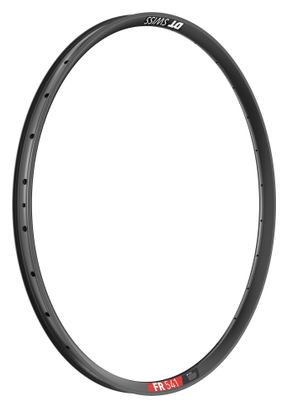 Jante DT Swisss FR541 622 mm (29" / 700C) Aluminium Noir
