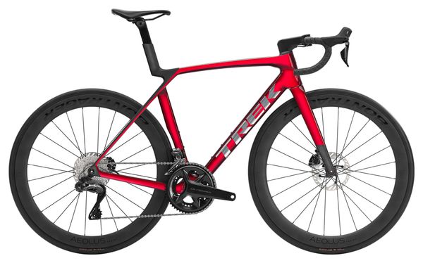 Trek Madone SL 7 Bici da Strada Shimano Ultegra Di2 12V 700 mm Viola Gen. 8