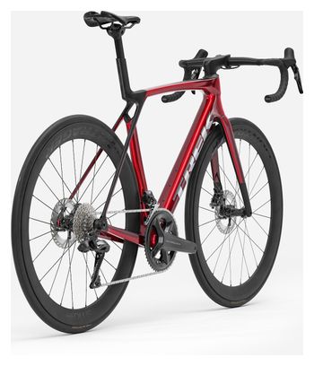 Trek Madone SL 7 Bici da Strada Shimano Ultegra Di2 12V 700 mm Viola Gen. 8