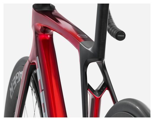 Trek Madone SL 7 Bici da Strada Shimano Ultegra Di2 12V 700 mm Viola Gen. 8