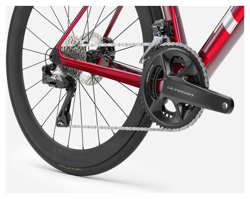 Trek Madone SL 7 Bici da Strada Shimano Ultegra Di2 12V 700 mm Viola Gen. 8