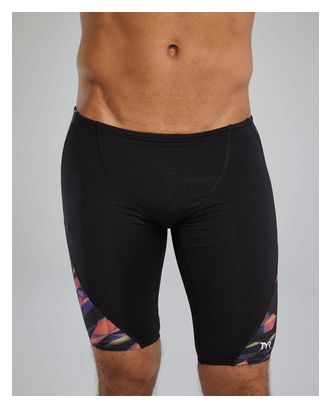 Tyr Durafast Elite Triadic Multicolour Heren Jammer