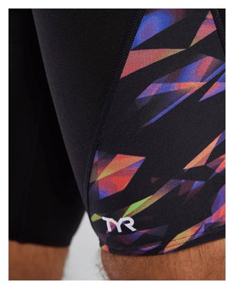 Tyr Durafast Elite Triadic Multicolour Heren Jammer