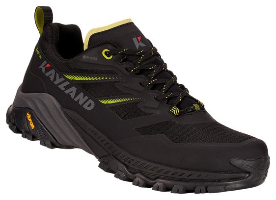 Botas de montaña Kayland Duke Lite GTX Negro/Verde