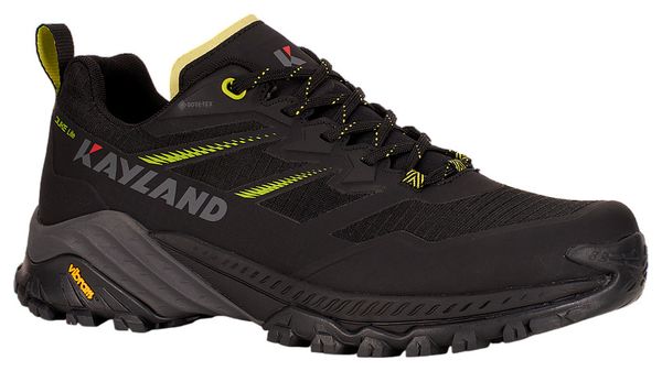 Botas de montaña Kayland Duke Lite GTX Negro/Verde