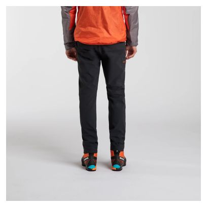 Pantaloni Montura Vertigo Bright Uomo Nero