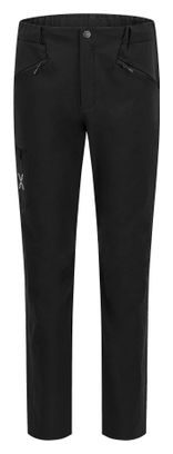 Pantaloni Montura Vertigo Bright Uomo Nero