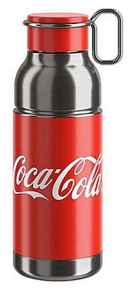 Bidon Elite Mia Coca-Cola 650mL