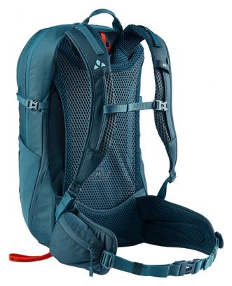Vaude Wizard 30+4 Rugzak Blauw