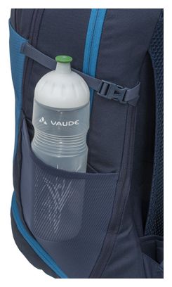 Vaude Wizard 30+4 Rugzak Blauw