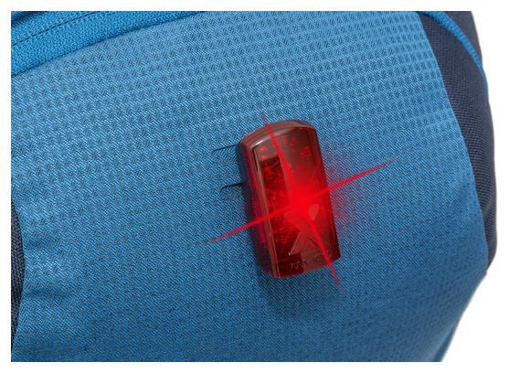 Vaude Wizard 30+4 Rugzak Blauw