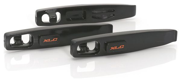 XLC TO-S58 Nylon Glasvezel Bandenwisselaar (x3)