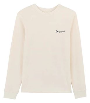 Lagoped Falco Beige Men's T-Shirt 