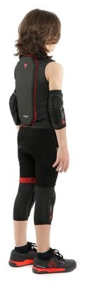 Dainese Scarabeo Air Child Protection Vest Black