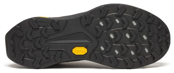 Zapatillas de trail Saucony Peregrine 16 Gris/Negro, Hombre