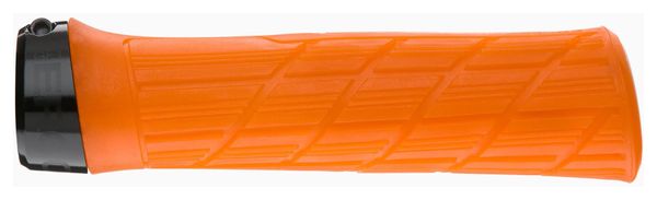 Grips ERGON Technical GE1 EVO Factory orange frozen