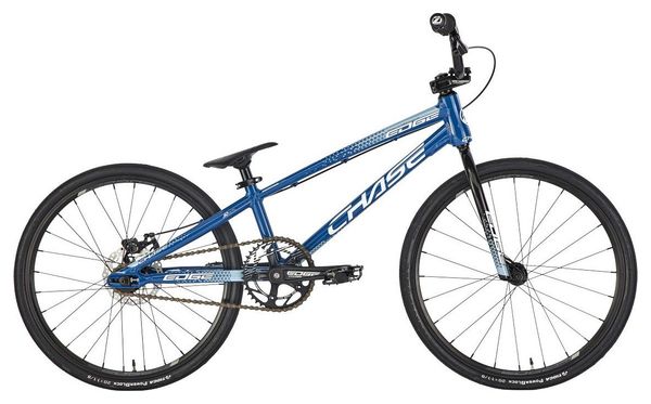 BMX Race Chase Edge Junior Midnight Blue 2023