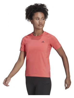 T-shirt de running femme adidas Run Fast Made With Parley Ocean Plastic