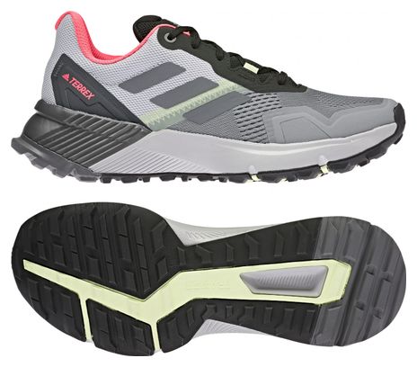 Chaussures de trail femme adidas Running Terrex Soulstride