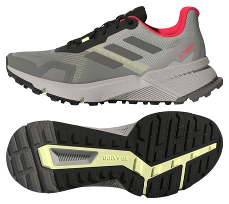 Chaussures de trail femme adidas Running Terrex Soulstride