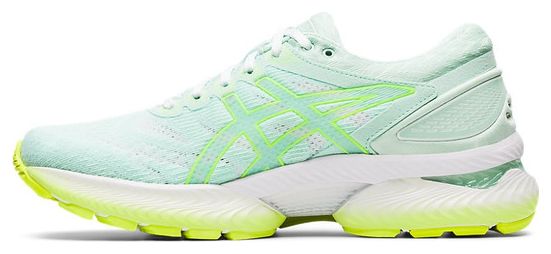 Chaussures femme Asics Gel-Nimbus 22