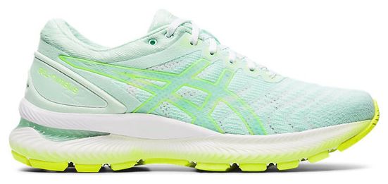 Chaussures femme Asics Gel-Nimbus 22